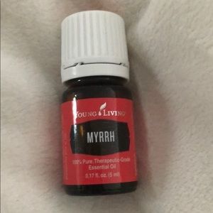 Young Living Myrrh
